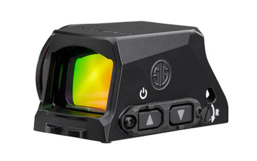 Sights Lasers Sig Sauer ROMEO X SIG LOC PRO SIG ROMEO-X SIG-LOC PRO CIR DOT BLK